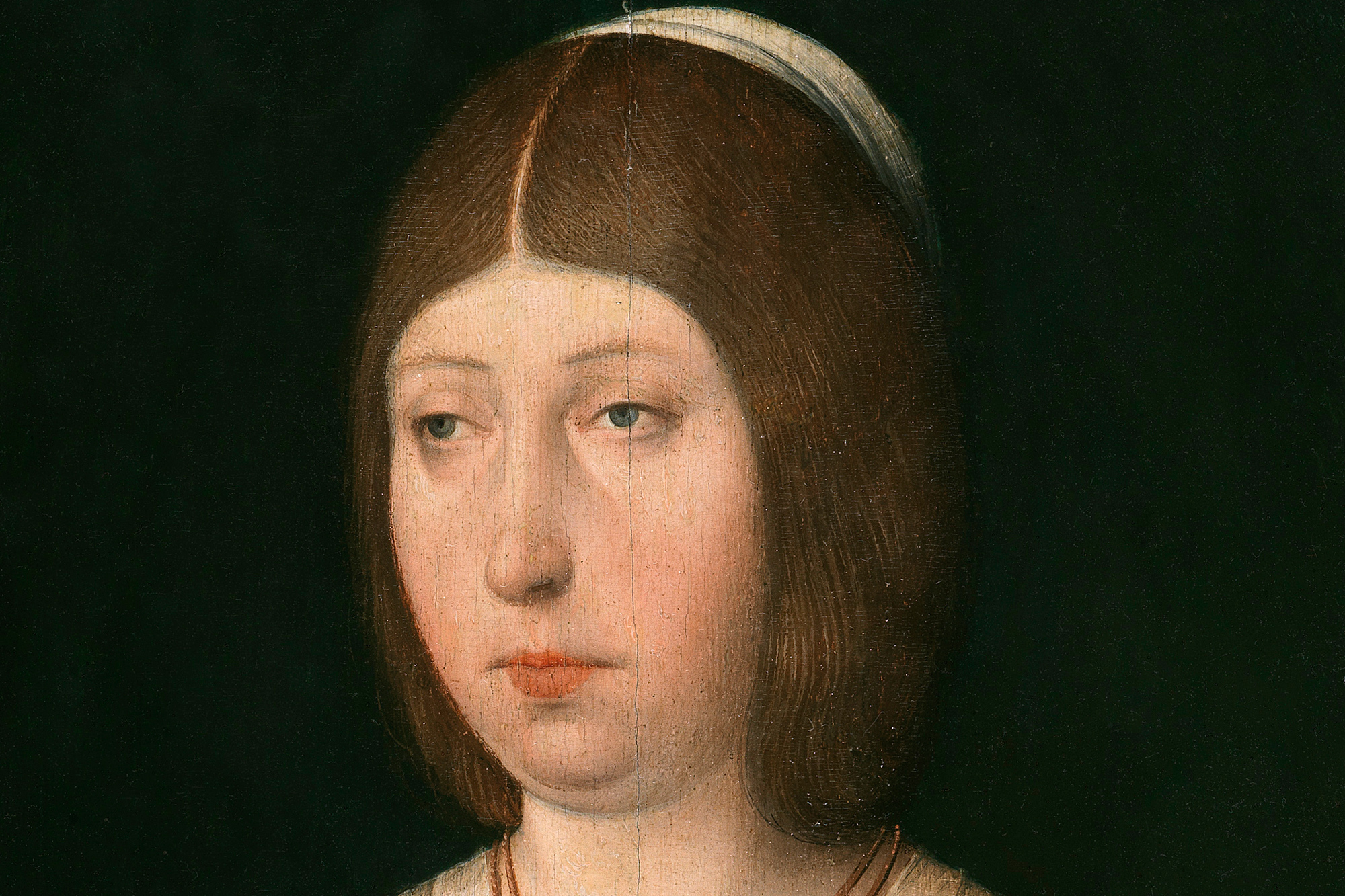 Isabel de la Católica