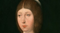 Isabel de la Católica