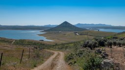 Embalse La Serena