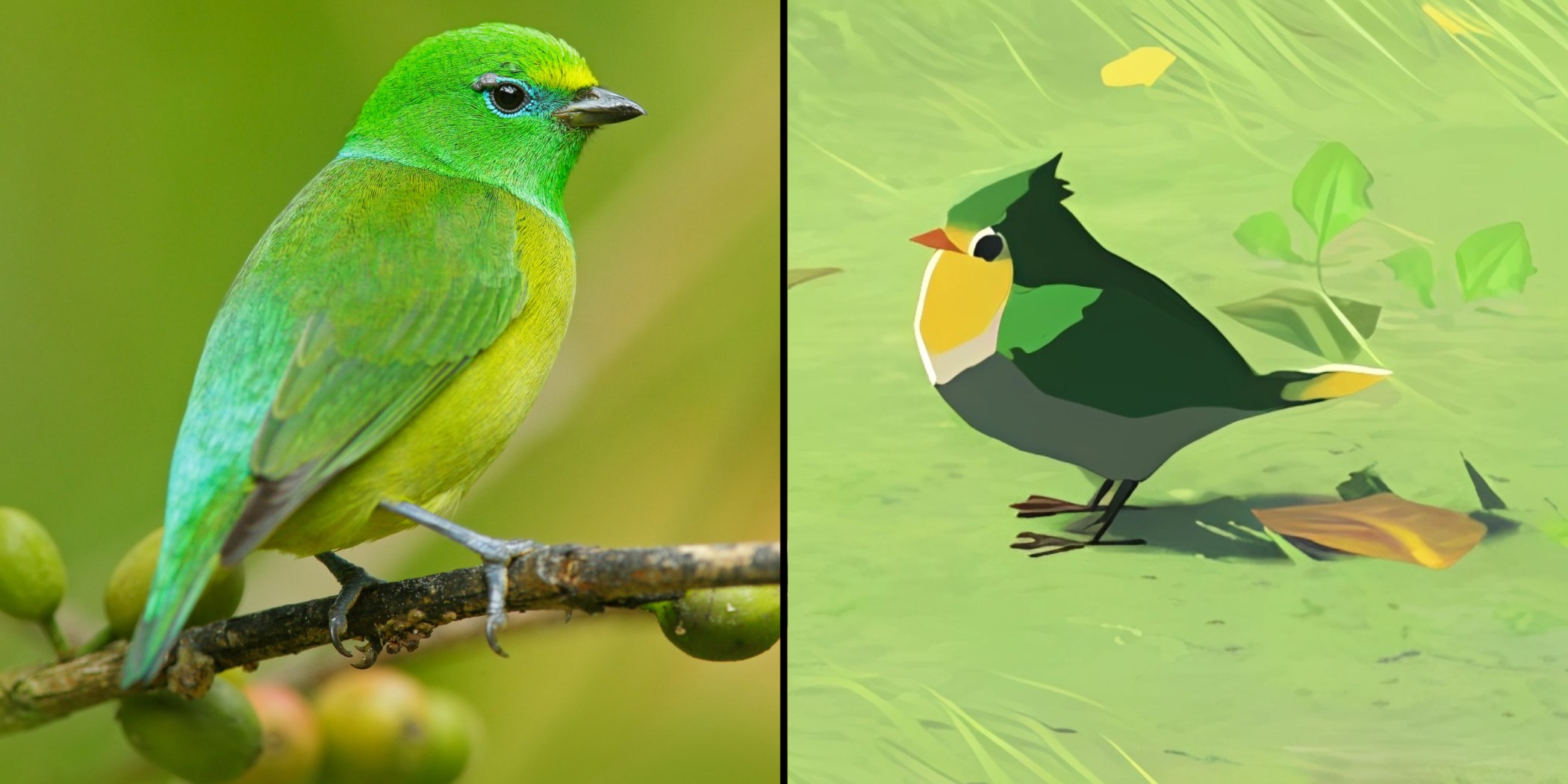 Explorando los secretos de la naturaleza a través de 'Zelda: Tears of the Kingdom'