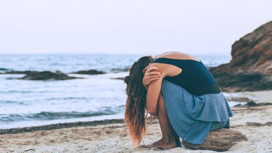 ¿Por qué nos deprimimos en verano?