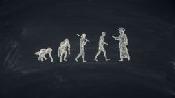 ¿Creía Darwin que la evolución está dirigida por Dios?