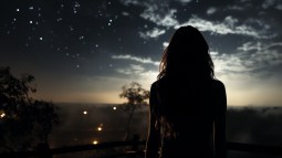 ¿Cuál es la estrella más brillante del cielo nocturno?