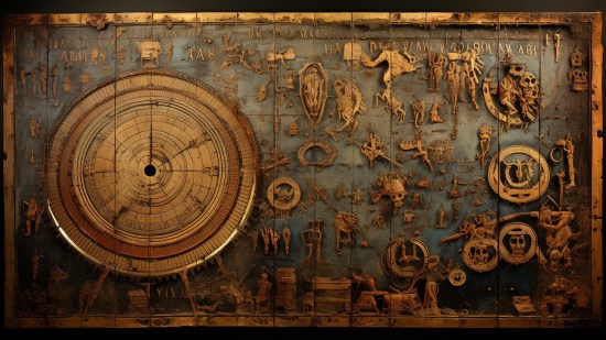 ¿De dónde procede el nombre de los meses del año?