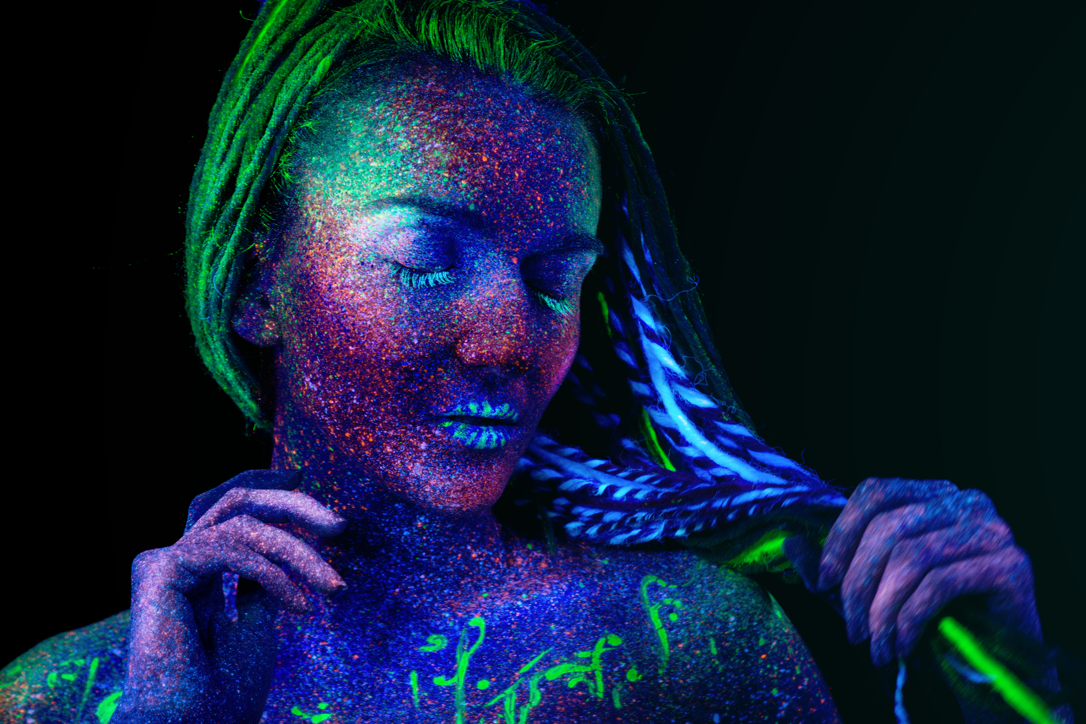 No ves los colores como los ven los demás (y ellos, tampoco)