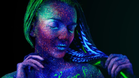 No ves los colores como los ven los demás (y ellos, tampoco)