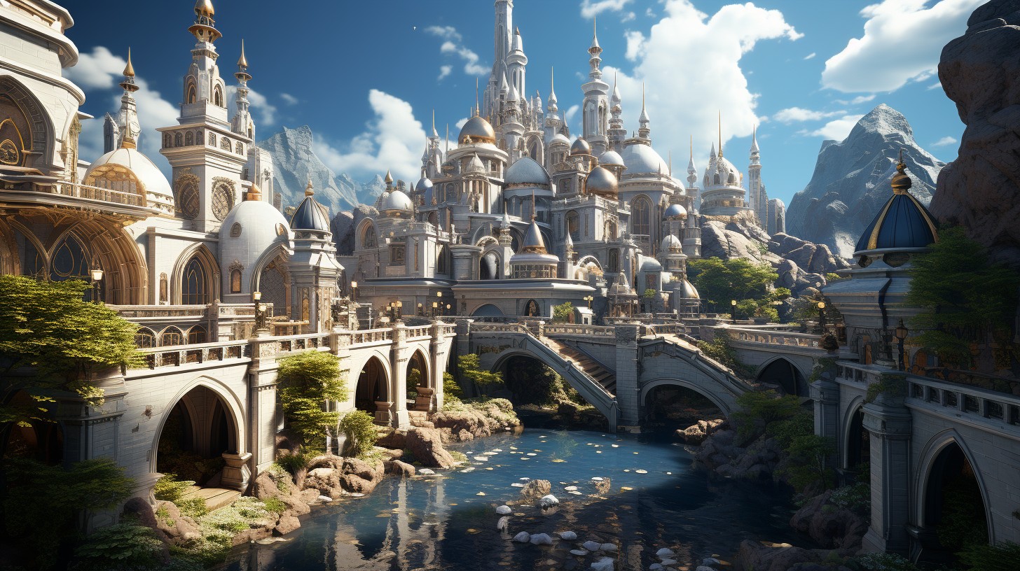 Las catedrales más bonitas del mundo