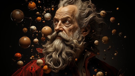 Curiosidades sobre Galileo Galilei
