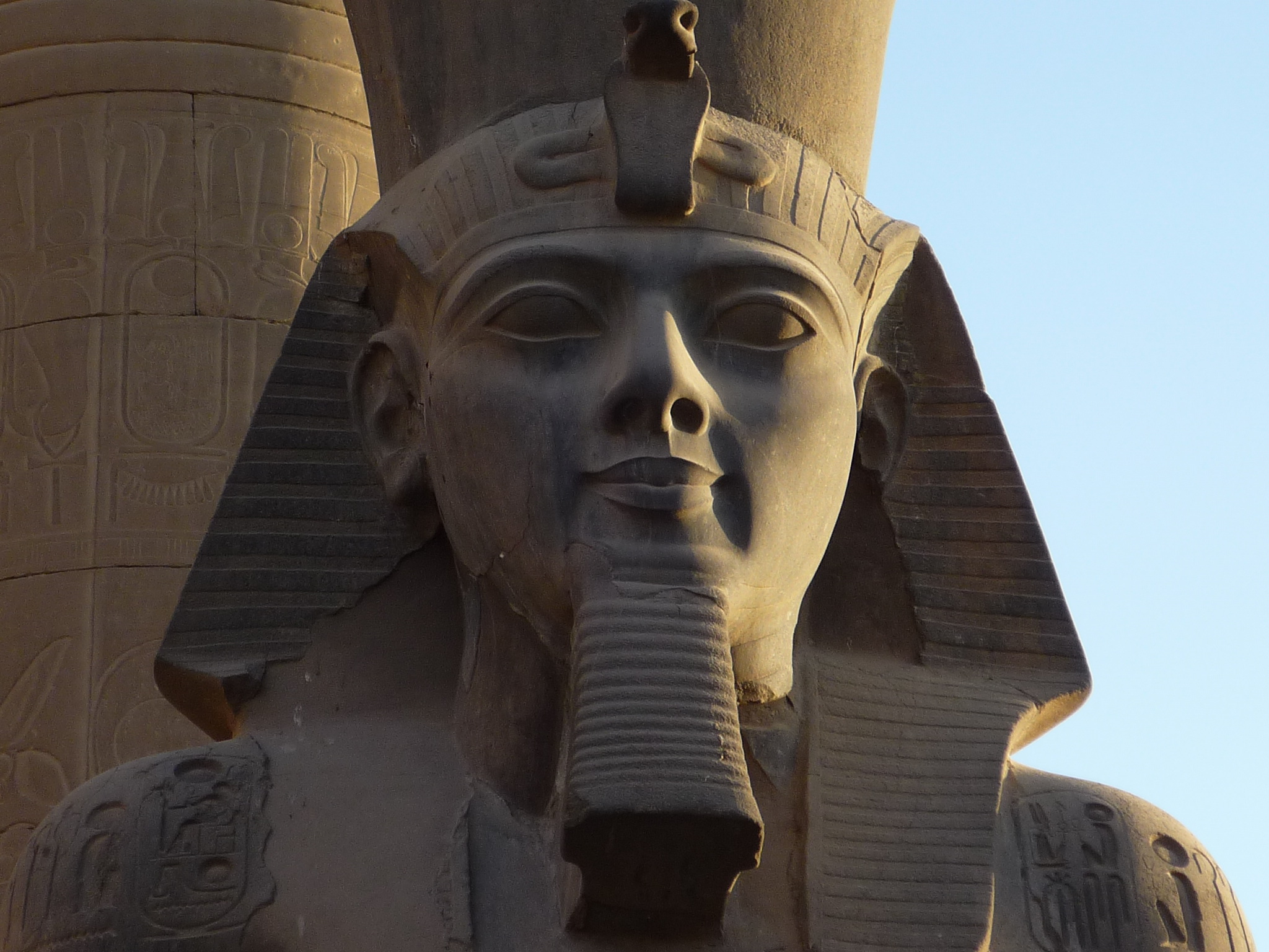 Ramses II