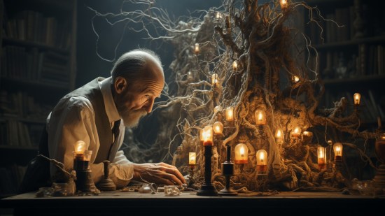 Grandes frases de Ramón y Cajal