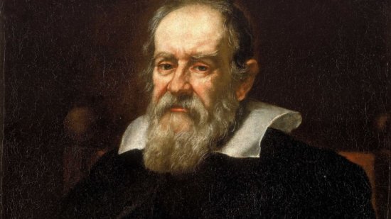 Galileo Galilei