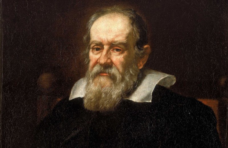 Galileo Galilei