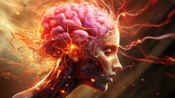 Científicos trabajan en la fusión de la inteligencia artificial con el cerebro humano