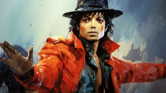 Frases célebres de Michael Jackson