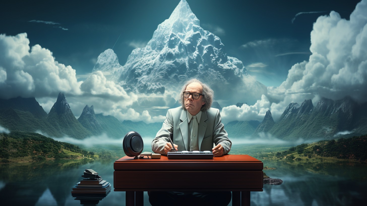 Los mejores libros de Isaac Asimov