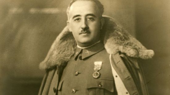 Francisco Franco