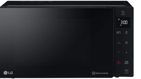 Microondas LG