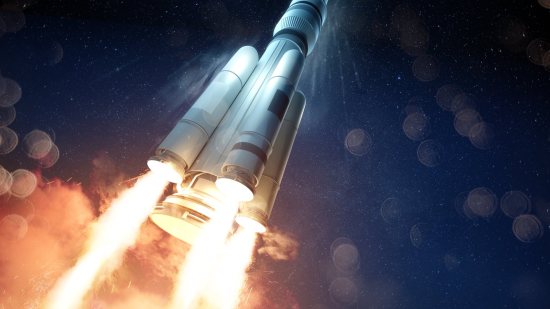 En el espacio fracasar sí es una opción