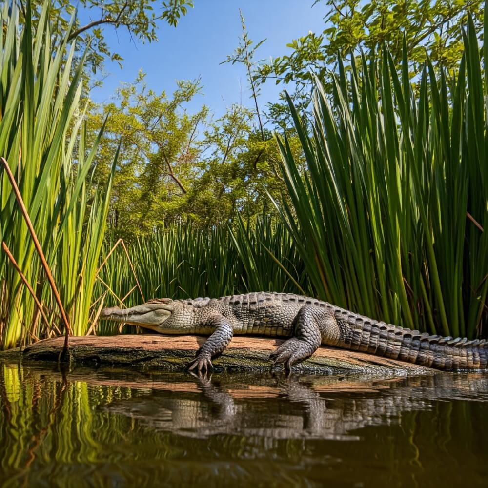 Curiosidades cocodrilos_ generada con Gemini