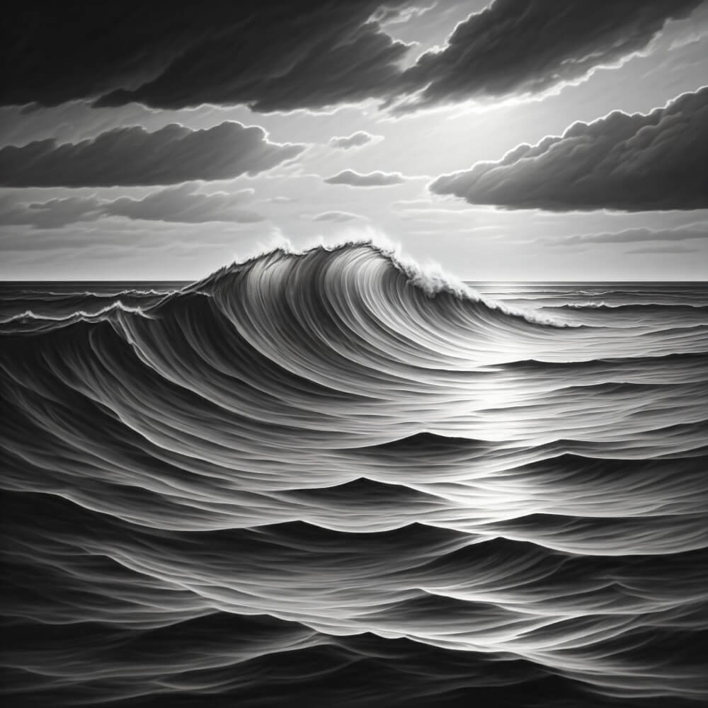 Océano. Gemini.
origen de los nombres de los océanos