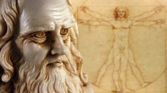 Leonardo da Vinci