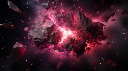 Una IA descubre un asteroide potencialmente peligroso que se dirige hacia la Tierra