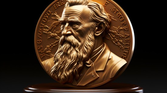 Los premios Nobel españoles