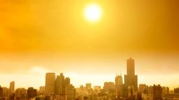 ¿Por qué el cambio climático aumenta las olas de calor?