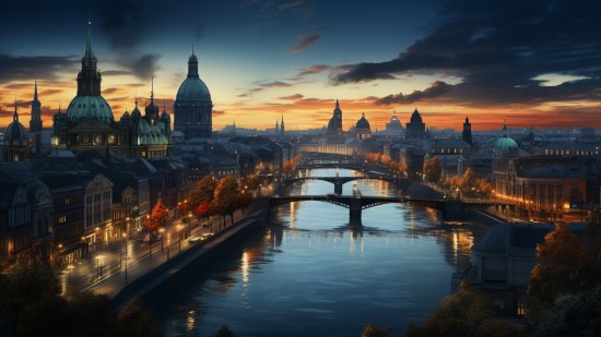 Las mejores ciudades del mundo para vivir