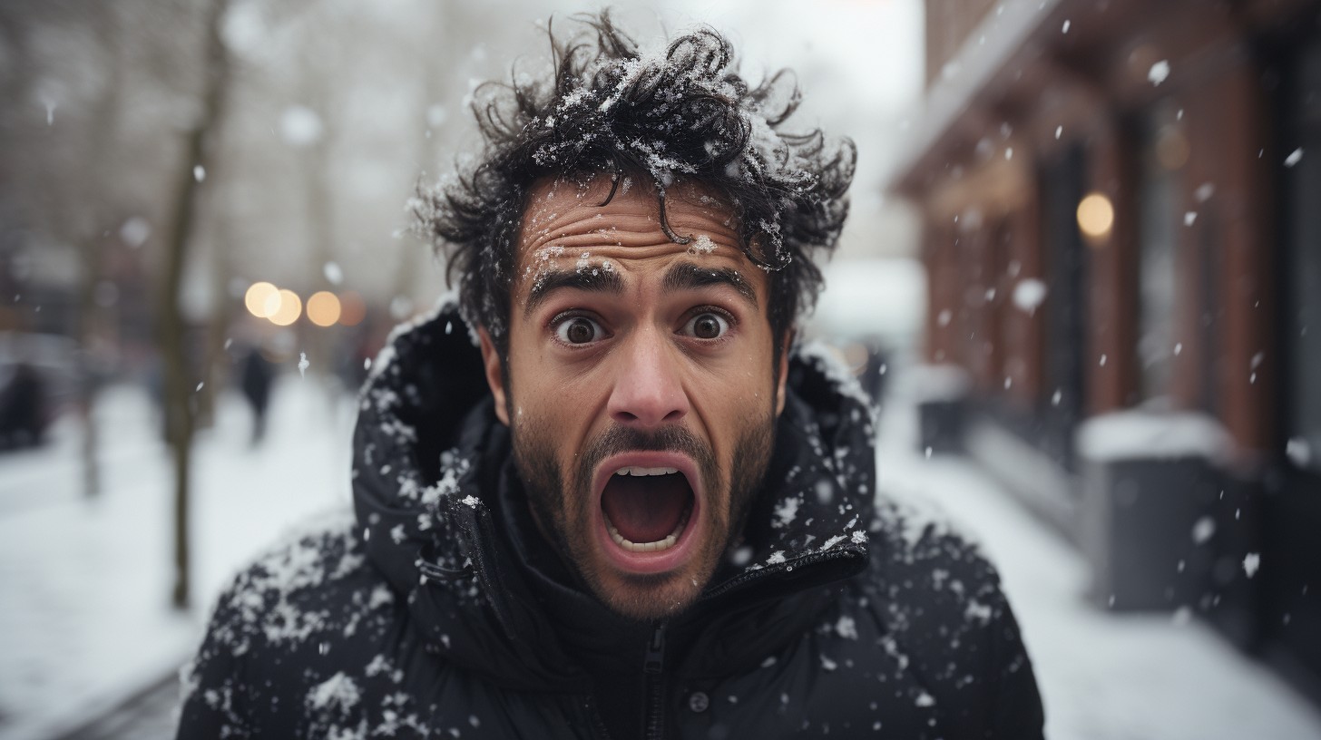 Series de ciencia ficción para escapar del calor