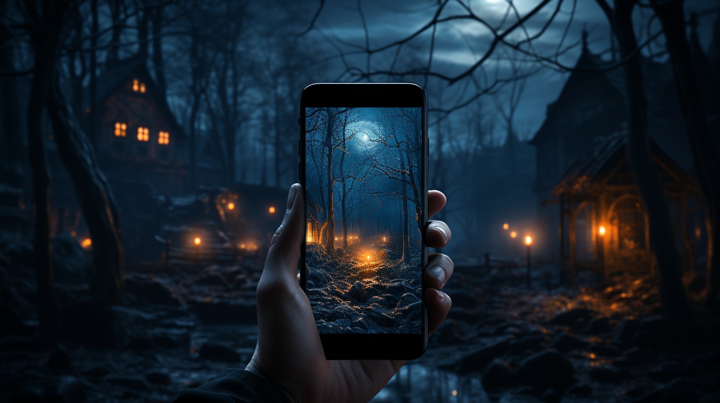 Las mejores apps para explorar el espacio