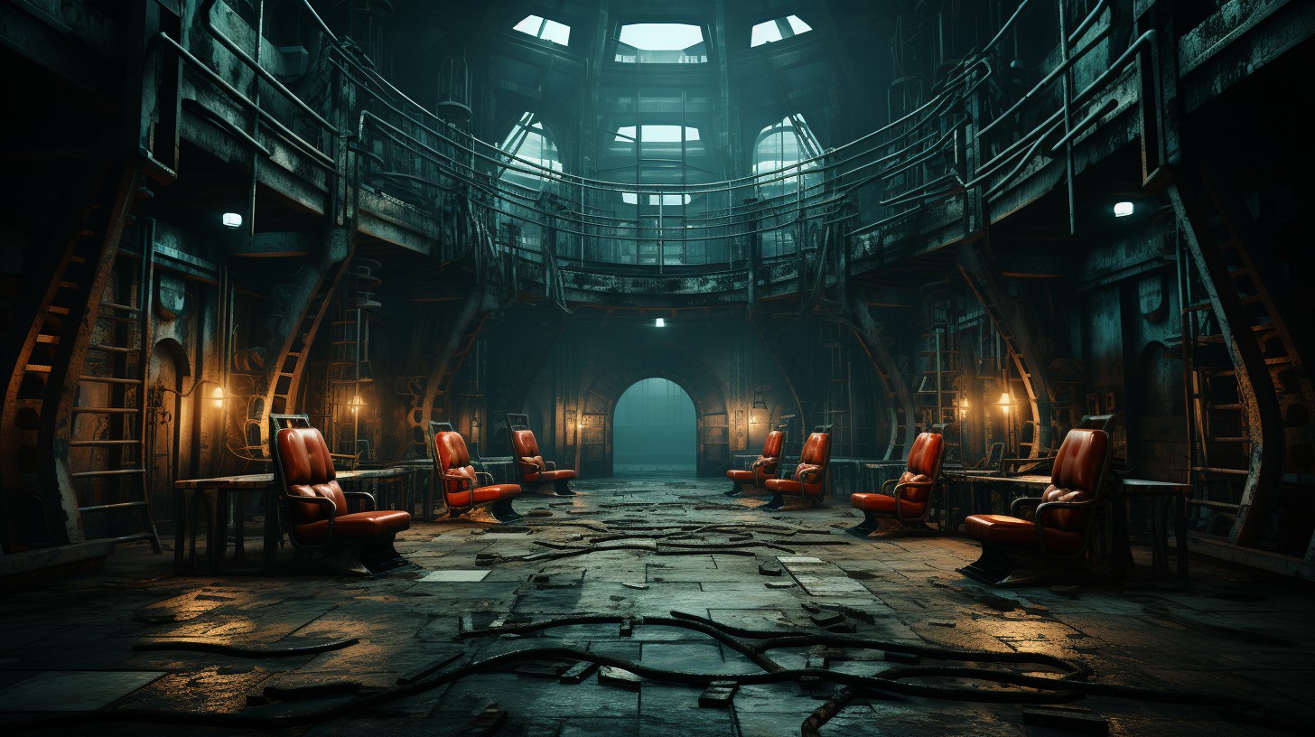 ¿Quién fue la primera víctima de la inyección letal?