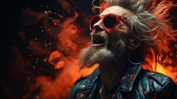 Las mejores frases del Rock