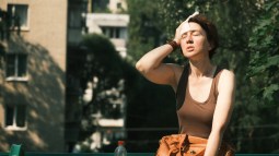 ¿Qué temperatura máxima es capaz de soportar el cuerpo humano? - invizbk / iStock