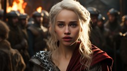 Frases de George R. R. Martin