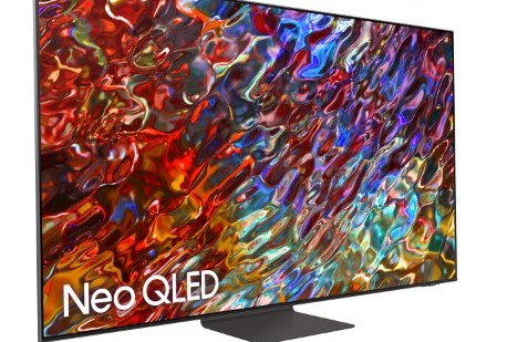 TV Samsung Neo QLED