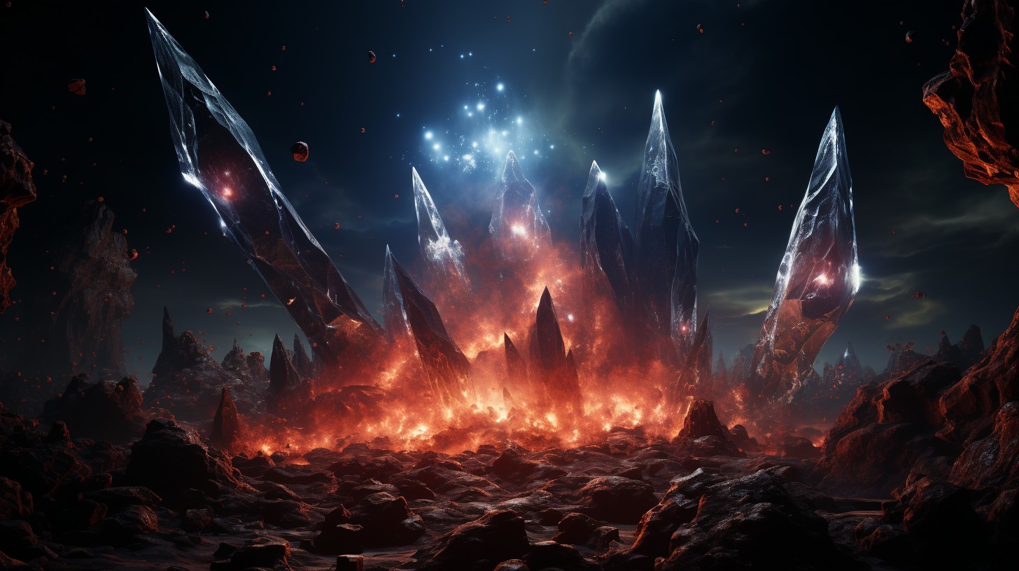 ¿Cómo se forman los diamantes? Los científicos resuelven el misterio