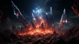 ¿Cómo se forman los diamantes? Los científicos resuelven el misterio