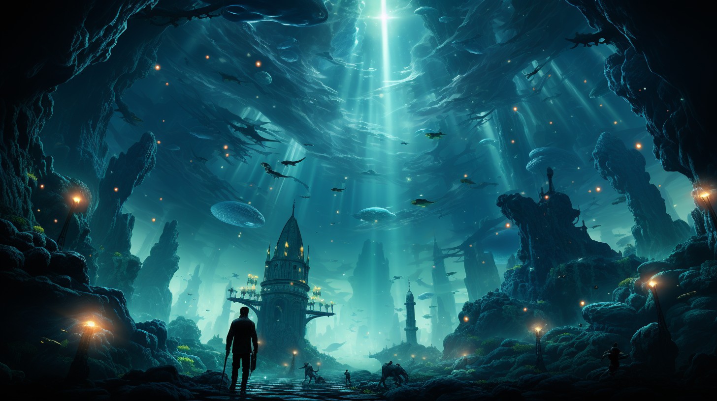 Los libros más famosos de Julio Verne