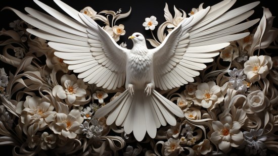 ¿Por qué la paloma es el símbolo de la paz?