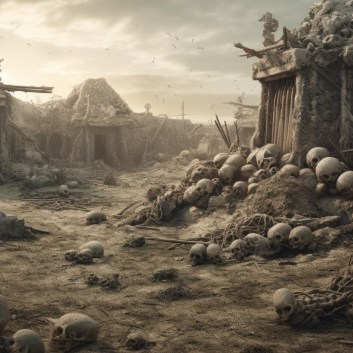 Grandes pandemias de la historia