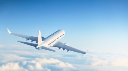 ¿Por qué vuelan los aviones? / spooh - iStock