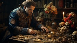 Frases célebres de William Shakespeare