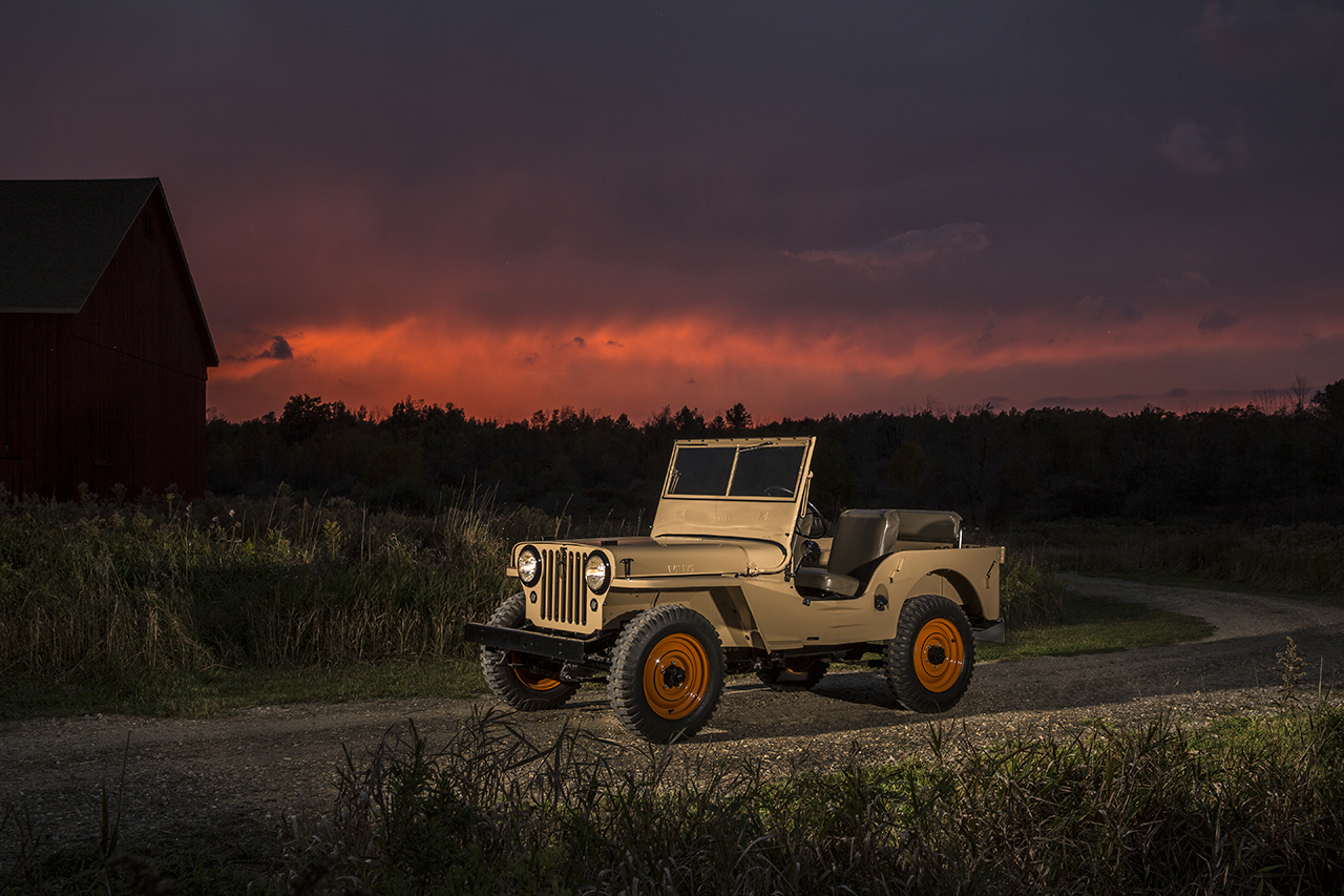 1945-1949JeepCJ-2A012016