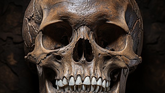 ¿Han descubierto los científicos una nueva especie de homínido?