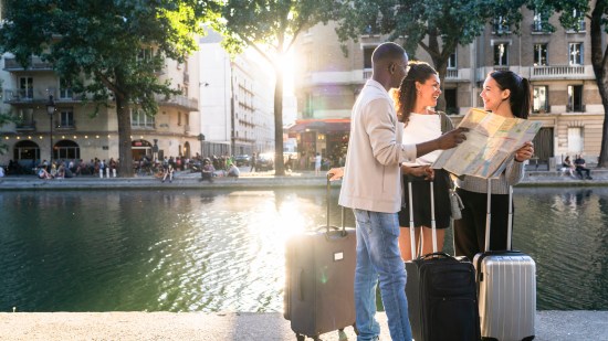 ¿Cuál es el país con más turistas del mundo? / Getty Images