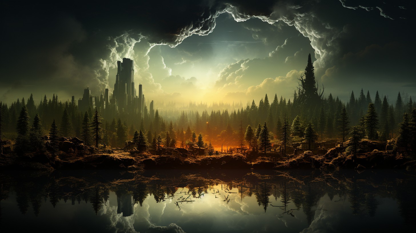 ¿Qué dice la inteligencia artificial sobre el cambio climático?