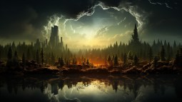 ¿Qué dice la inteligencia artificial sobre el cambio climático?