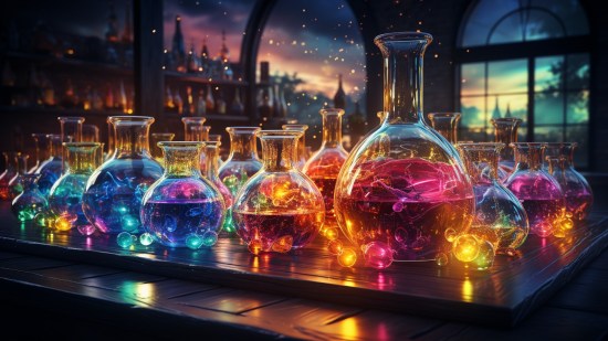 Este elemento químico duplicó la esperanza de vida del ser humano