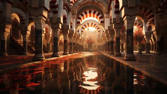 Los monumentos más importantes de España, según la inteligencia artificial